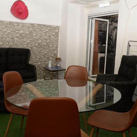 Boutique Kalithea Daire Atina Dış mekan fotoğraf