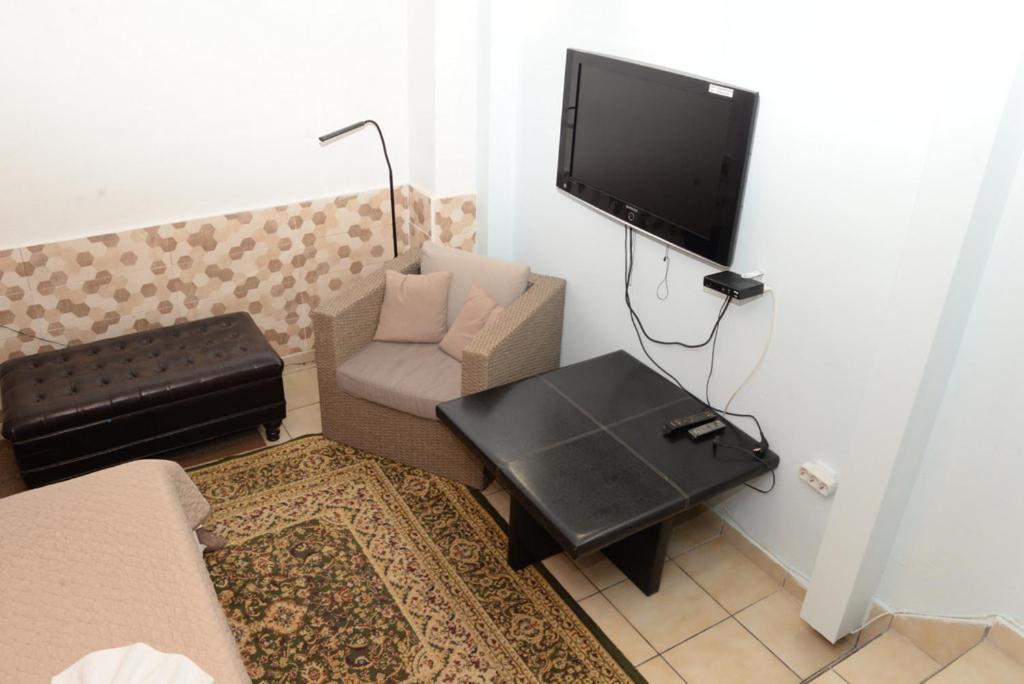 Boutique Kalithea Daire Atina Dış mekan fotoğraf