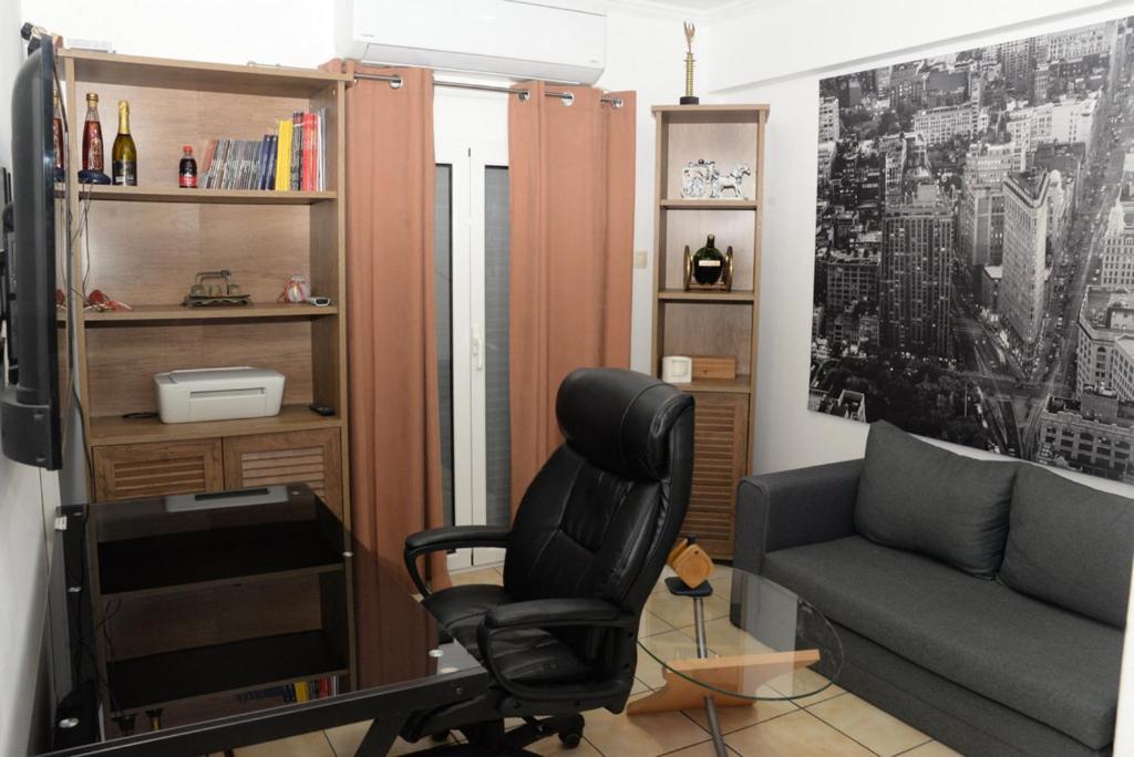 Boutique Kalithea Daire Atina Dış mekan fotoğraf