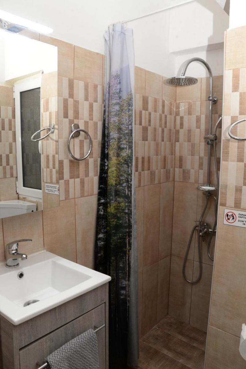 Boutique Kalithea Daire Atina Dış mekan fotoğraf