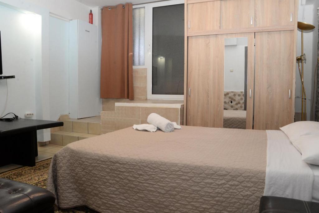 Boutique Kalithea Daire Atina Dış mekan fotoğraf