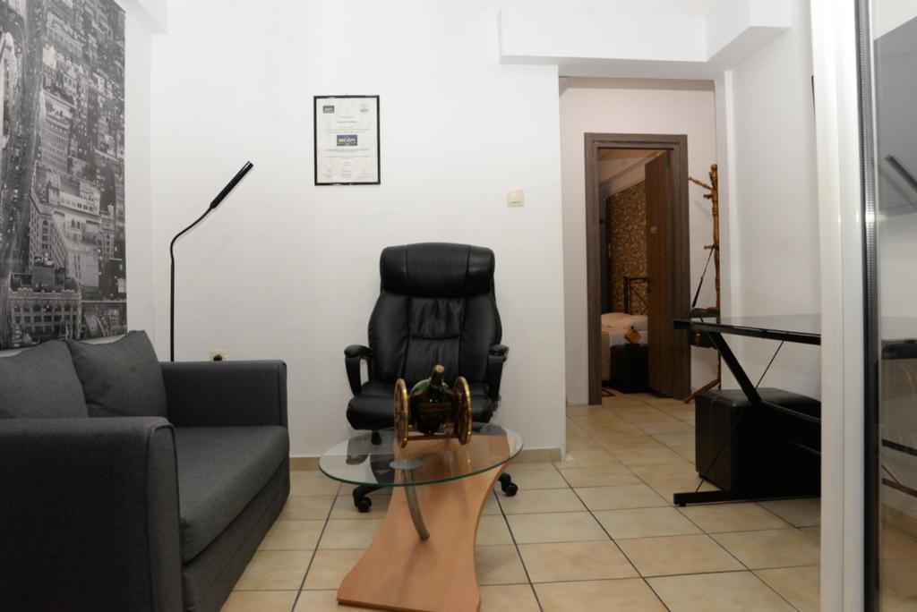 Boutique Kalithea Daire Atina Dış mekan fotoğraf