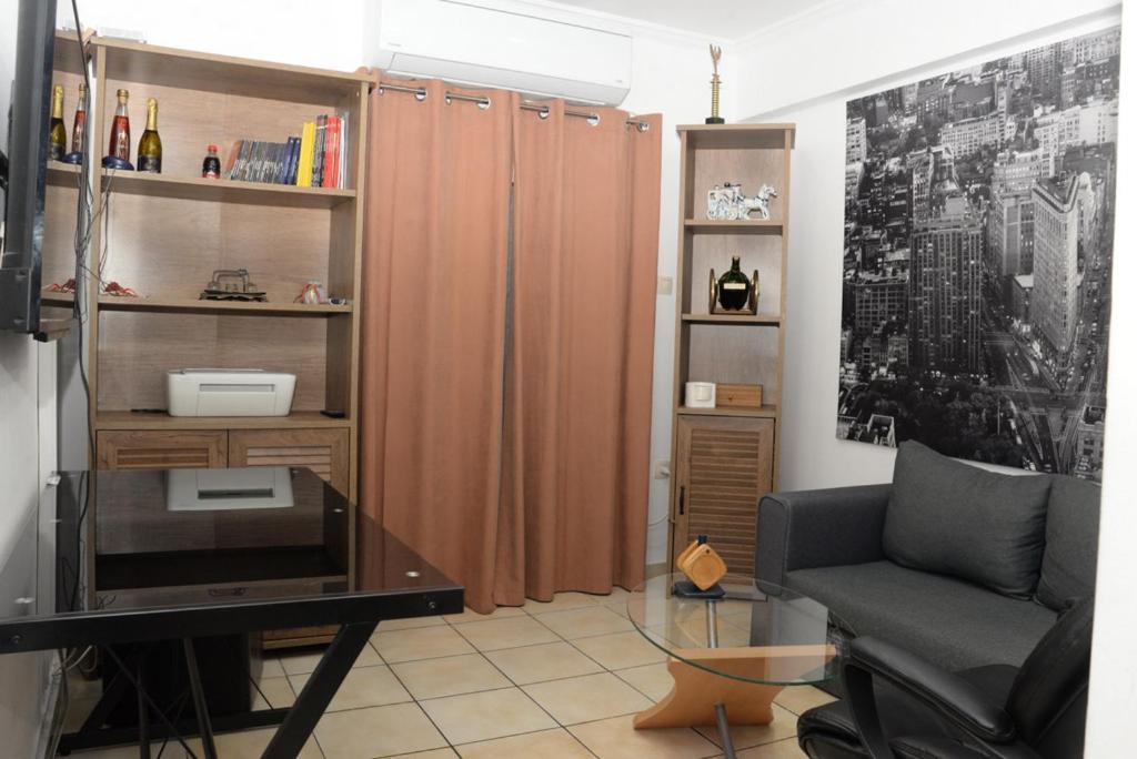 Boutique Kalithea Daire Atina Dış mekan fotoğraf