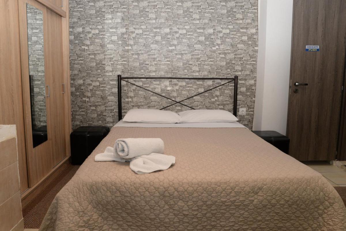 Boutique Kalithea Daire Atina Dış mekan fotoğraf